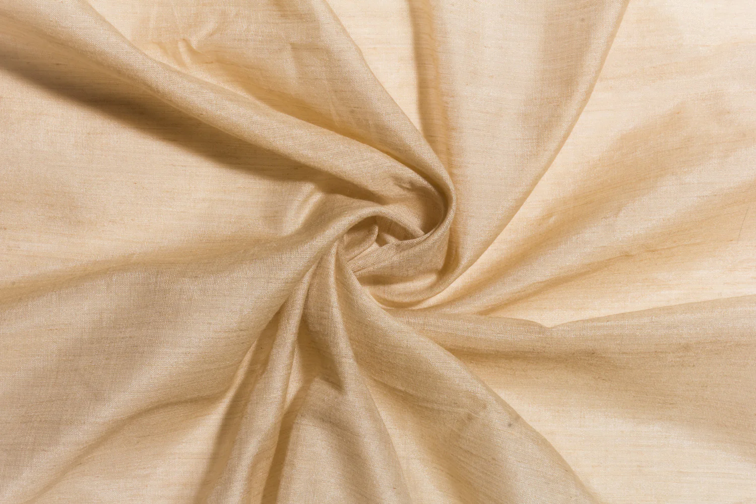 Muga (golden) silk yarn